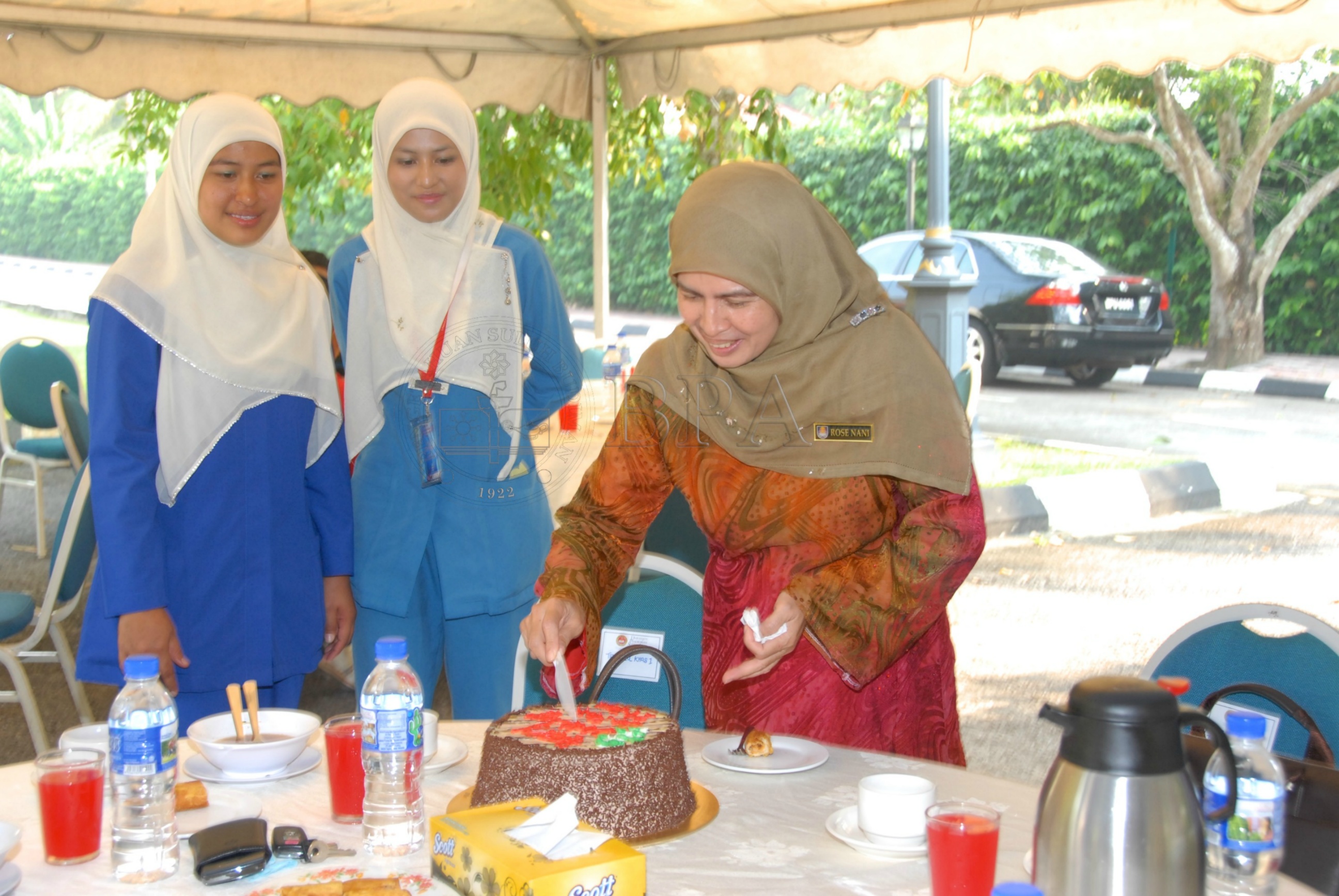 BPA 12 85 klinik IDA 5259